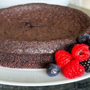 Chocolate Cake
