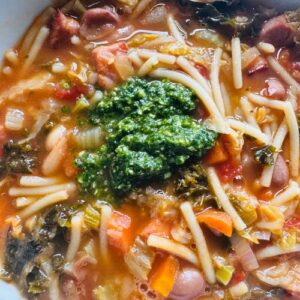 Minestrone