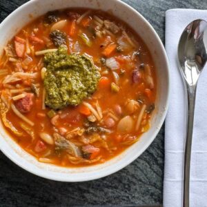Minestrone