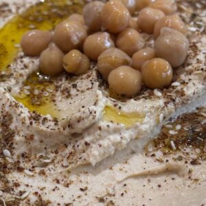 Hummus