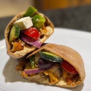 Shawarma Chicken