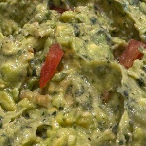 Guacamole