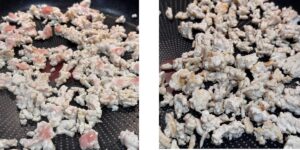 Stuffed Sweet Potato