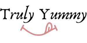 Truly Yummy Logo