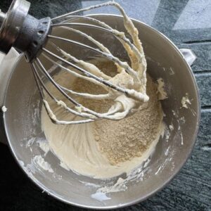 Truly Yummy Lemon & Blueberry Cake