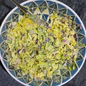 Truly Yummy Lettuce Mayo