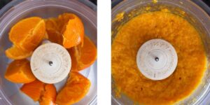 Truly Yummy Orange Drizzle Cake