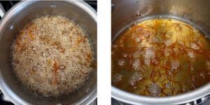 Truly Yummy Orange Drizzle Cake