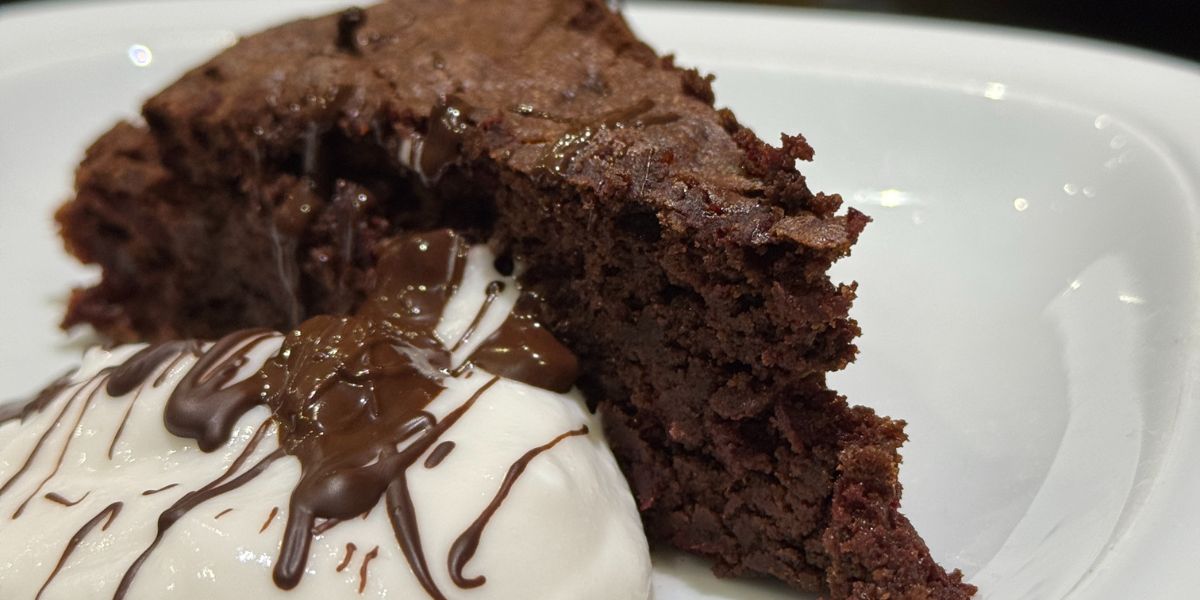 Truly Yummy Chocolate Beetroot Cake