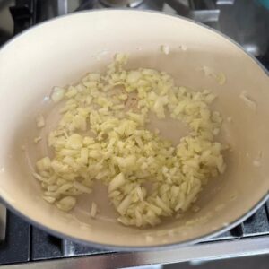 Truly Yummy Pork Bolognese