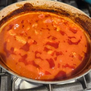 Truly Yummy Pork Bolognese