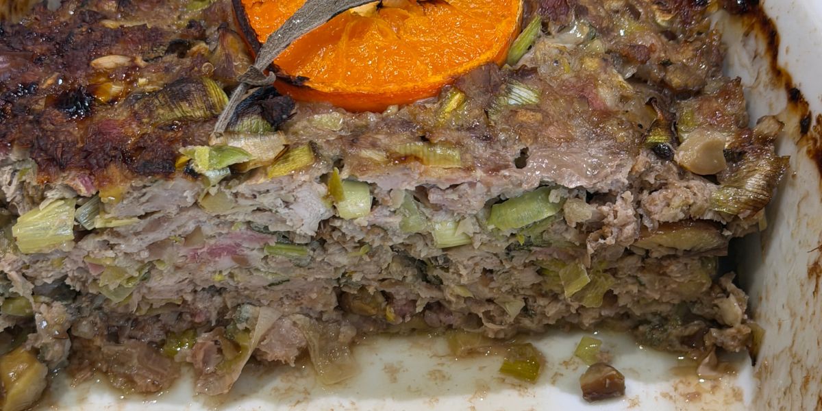 Truly Yummy Stuffing – 3 ways