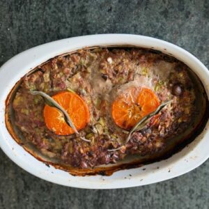 Truly Yummy Stuffing