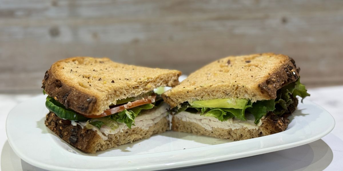 Best Gluten Free Bread UK