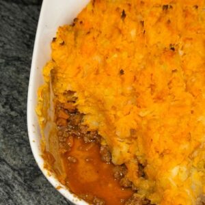 Truly Yummy Cottage Pie