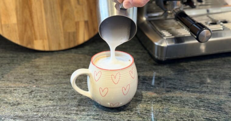 Best Dairy Free Milk & Plant-Based Milk UK