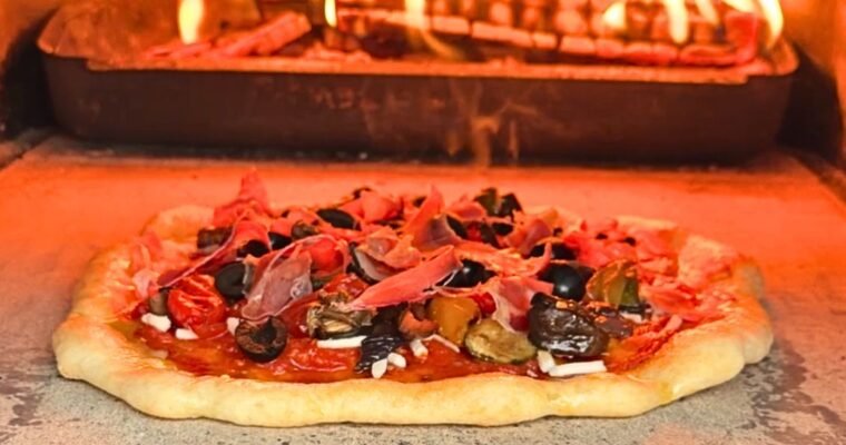 Truly Yummy Pizza