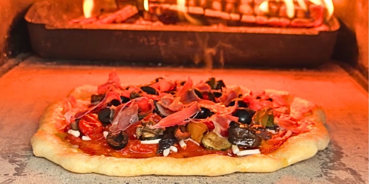 Truly Yummy Pizza
