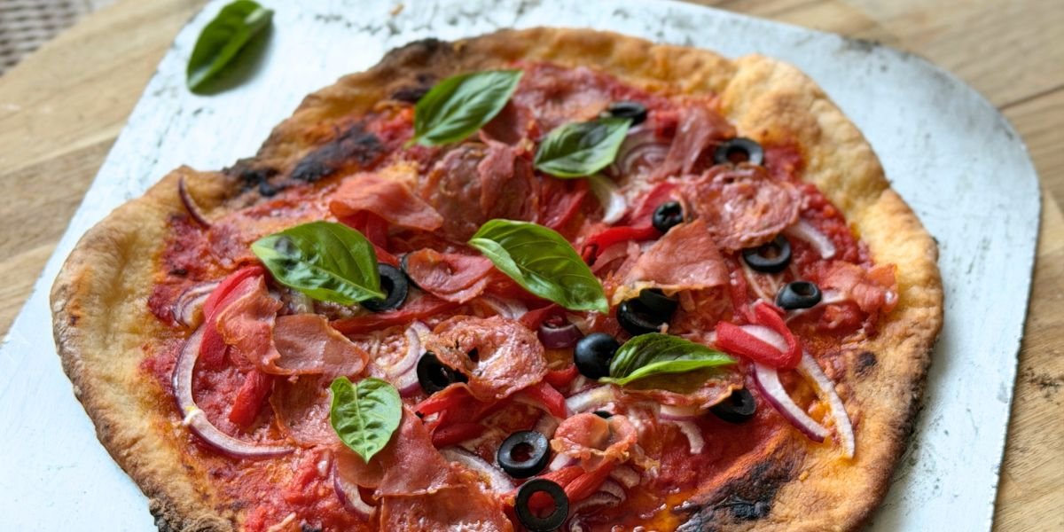 Best Gluten Free Pizza UK | Shop-Bought, Takeaway & Homemade
