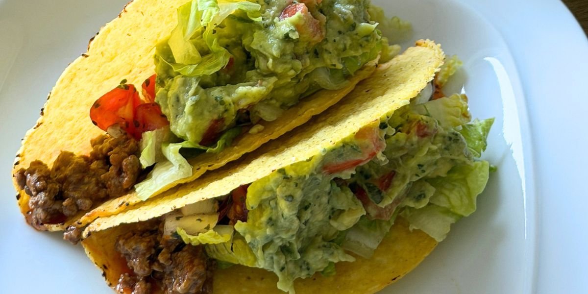 Truly Yummy Tacos